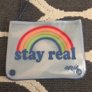 Aerie swim bag